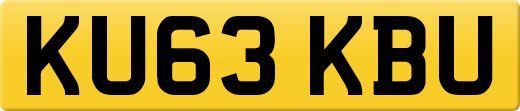 KU63KBU